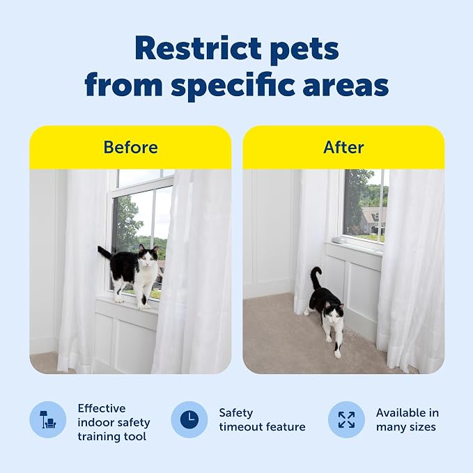 PetSafe ScatMat Indoor Training Mat