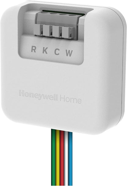 Honeywell Home C-Wire Adapter CWIREADPTR8001/E