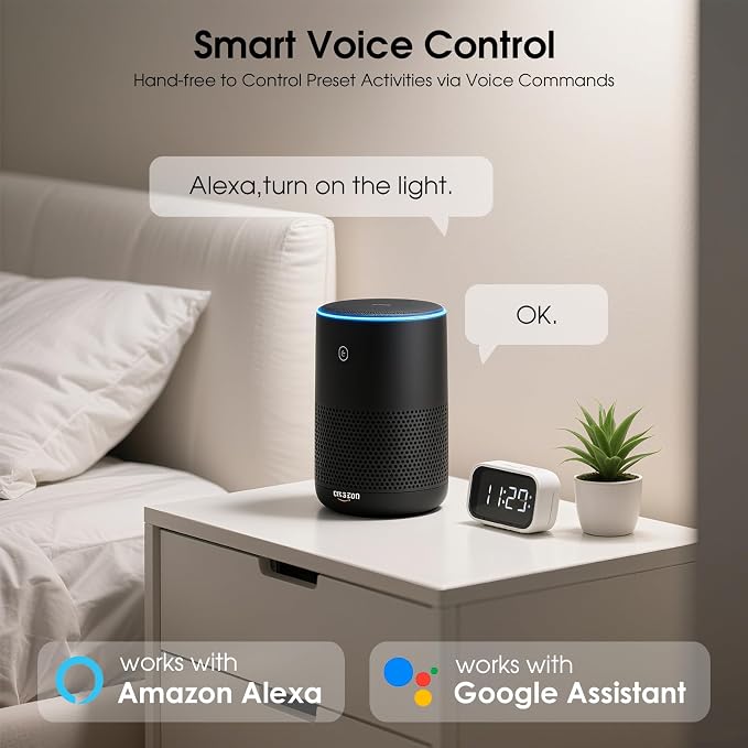 SofaBaton X2 Universal Remote with Hub&Charging Dock& R1 Infrared Repeater | SofaBaton X2 Universal Remote Control with Touchscreen, Activities, APP, Works with Alexa&Google Assistant&Home Assistant