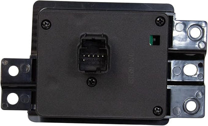 TRQ Headlight Switch Compatible with 2005-2010 Dodge Dakota 2007-2009 Durango 2006-2009 Ram 1500 Ram 2500 Ram 3500 2008-2010 Ram 4500 Ram 5500 2006 Mitsubishi Raider 2011 Ram