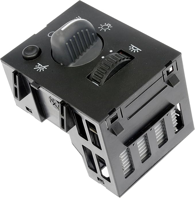 Dorman 901-266 Instrument Panel Dimmer Switch Compatible with Select Models