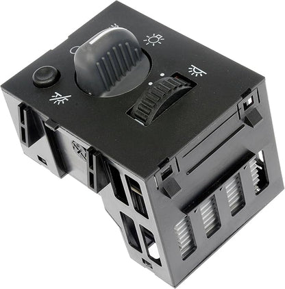 Dorman 901-266 Instrument Panel Dimmer Switch Compatible with Select Models