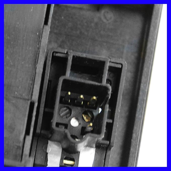 TRQ Headlight Switch Compatible with 1999-2005 Chevrolet Blazer 1998-2004 S10 GMC Sonoma 1999-2004 Oldsmobile Bravada