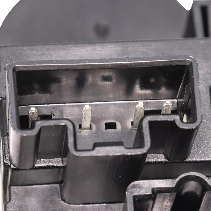 TRQ Headlight Switch Compatible Without Automatic Headlights and Fog Lights 2000-2002 Ford Expedition 2000-2003 F-150 2004 F-150 Heritage