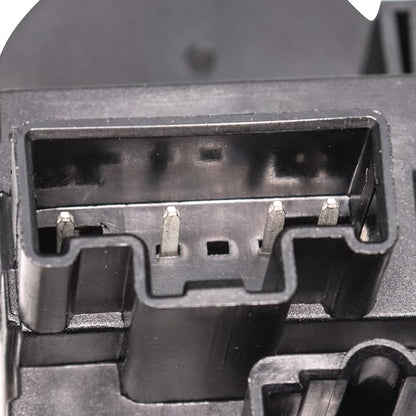 TRQ Headlight Switch Compatible Without Automatic Headlights and Fog Lights 2000-2002 Ford Expedition 2000-2003 F-150 2004 F-150 Heritage