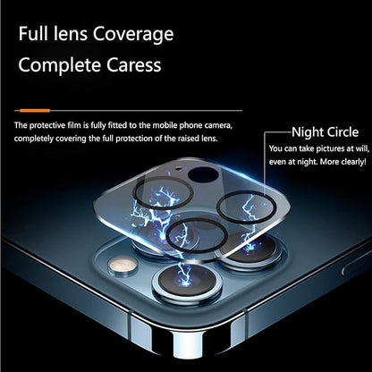 PEHAEL 2+2 Pack for iPhone 12 Pro Max Privacy Screen Protector with Camera Lens Protector Full Coverage Anti-Spy Tempered Glass Film 9H Hardness Bubble Free [6.7 inch]