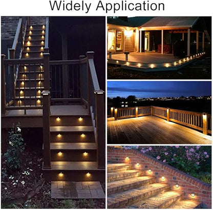 FVTLED WiFi Controller, LED WiFi Controller Wireless Smart Controller Working with Android and iOS System Mobile Phone Free App Single Color LED Deck Lights