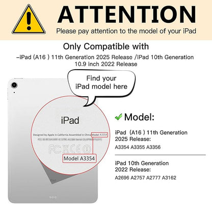 FILMEXT iPad 10th Generation Privacy Screen Protector iPad 10.9 2022, Magnetic Anti-Spy Anti Glare Blue Light Filter, Removable Installation for iPad 10.9-inch A2696/A2757/A2777, [Landscape Privacy]