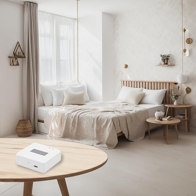 Enhance Your Home Automation Experience With The For RF BridgeR2 Smart Hub Supporting Multiple Device Connections(For SONOFF RF BridgeR2)