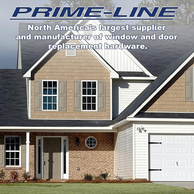 Prime-Line U 9131 2-7/8 In. to 3-11/16 In. Steel Zinc Plated Finish Picture and Mirror Hanger (2 Pack)