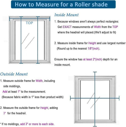 Motorized Blinds with Remote Cordless Automatic Motorized Shades Custom Blinds for Windows Smart Curtains Compatible with Alexa Google Home(Blackout Linen Sandy Beach,W34 x H72in)