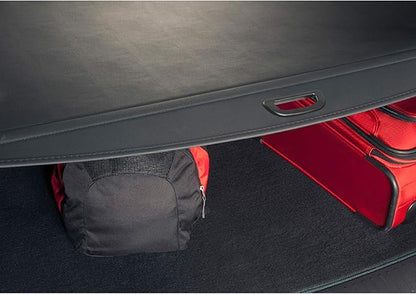 Compatible with Hyundai Palisade 2025-2020 Cargo Security Shade Trunk Cover Privacy Screen Retractable Rear Storage Waterproof Cargo Cover Luggage Security Shield Shade