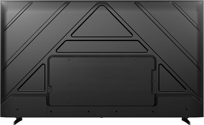 Hisense 85" E6 Cinema Series Hi-QLED 4K UHD Smart Fire TV (85E6QF) - AI Light Sensor, Dolby Vision · Atmos, Voice Remote with Alexa, Motion Rate 120, HDR 10+ Adaptive, Game Mode Plus