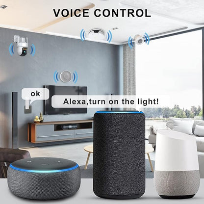 HILADUO Smart Zigbee Hub
