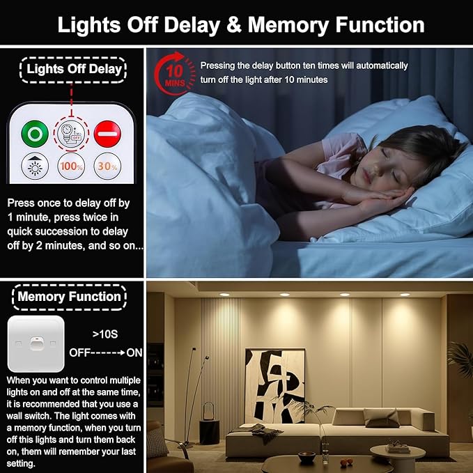 Recessed Lighting 4 Inch RGBCW Color Changing 12W LED Downlights with Junction Box,1080Lumens Canless LED Recessed Ceiling Lights Dimmable by Remote Control,Memory,Timer,Delayed Off,3 Modes, 12Pack