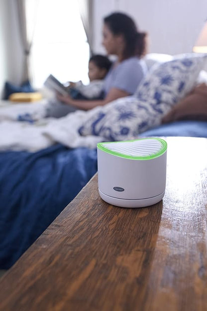 Carrier RMAM-ST Air Monitor