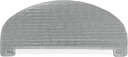 Robot Vacuum Cleaner Replacement Parts for Eufy G40 G40 Hybrid+ Accessories Kit with 5 Mop Pads
