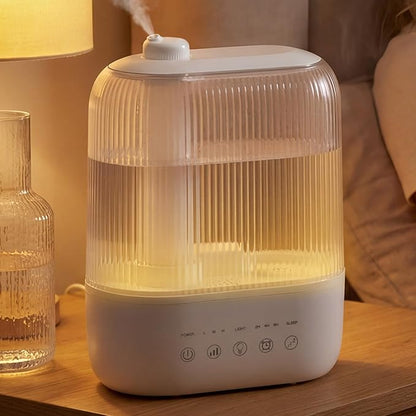 Electactic 2.8L Top Fill Humidifier