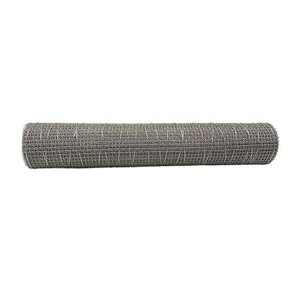 Vonoso 5 Mesh Stainless Steel 304 Wire mesh 15.7in x 10ft(40cmX305cm)，Stainless Steel Metal mesh Screen
