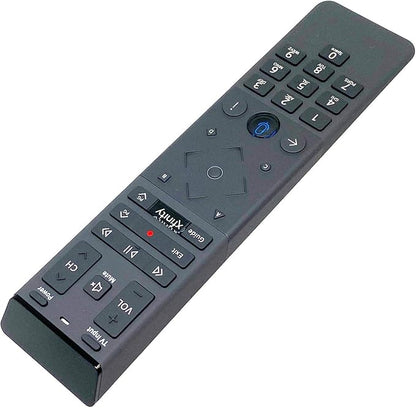 XR15 Voice Control Remote Compatible with Xfinity Comcast X1 Xi6 Xi5 XG2 – Backlight Replacement
