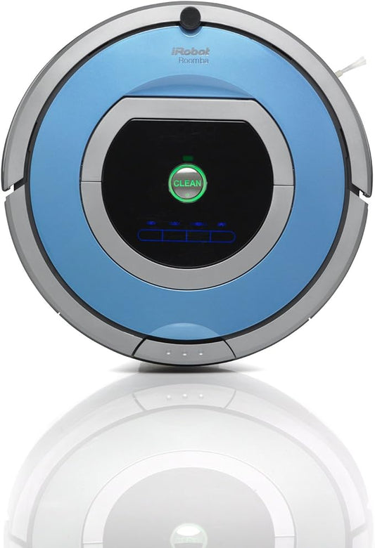iRobot Roomba 790 Vacuum Cleaning Robot for Pets and Allergies