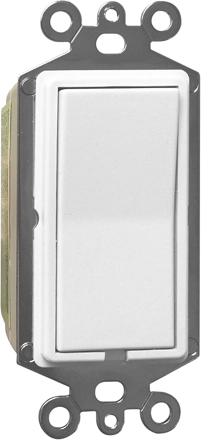 X10 Appliance Wall Switch with Silent Relay (XPS4)