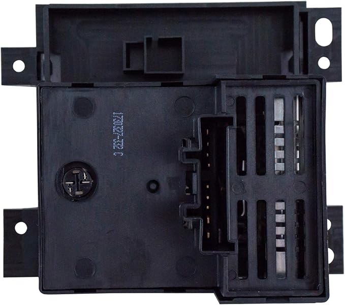 TRQ Headlight Switch Compatible with 1999-2005 Chevrolet Blazer 1998-2004 S10 1999-2001 GMC Jimmy Sonoma 1999-2004 Oldsmobile Bravada