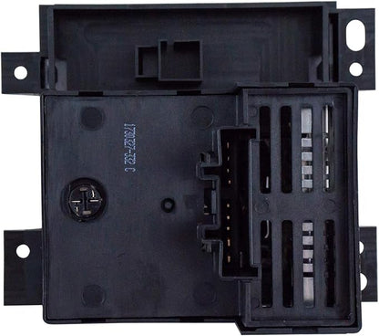 TRQ Headlight Switch Compatible with 1999-2005 Chevrolet Blazer 1998-2004 S10 1999-2001 GMC Jimmy Sonoma 1999-2004 Oldsmobile Bravada