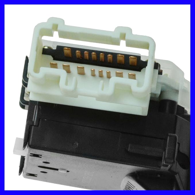 Turn Signal Headlight Dimmer Directional Switch Lever for Baja Forester Impreza