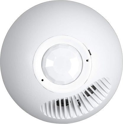 OMNI® Low Voltage Ultrasonic and PIR Ceiling Sensor