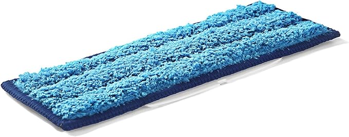 iRobot Braava Authentic Replacement Parts - Braava Jet 200 Series Washable Wet Mopping Pads (2-Pack) - 4475783