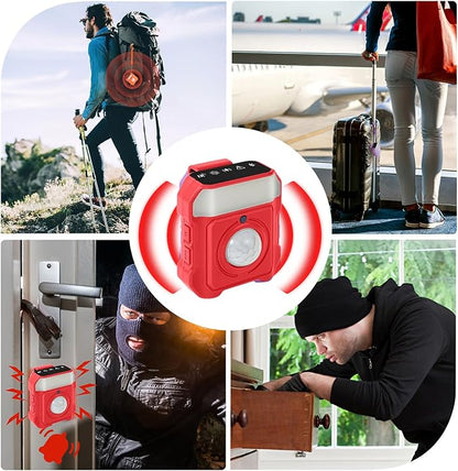 Hidden Device Detector,Hidden Camera Detector Bug Finder for Privacy Protection(1.7x1.89x1.31)