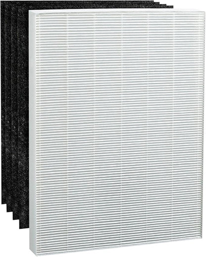 Winix Genuine Replacement Filter S (Model1712-0096-00) for Winix C545 Air Purifier
