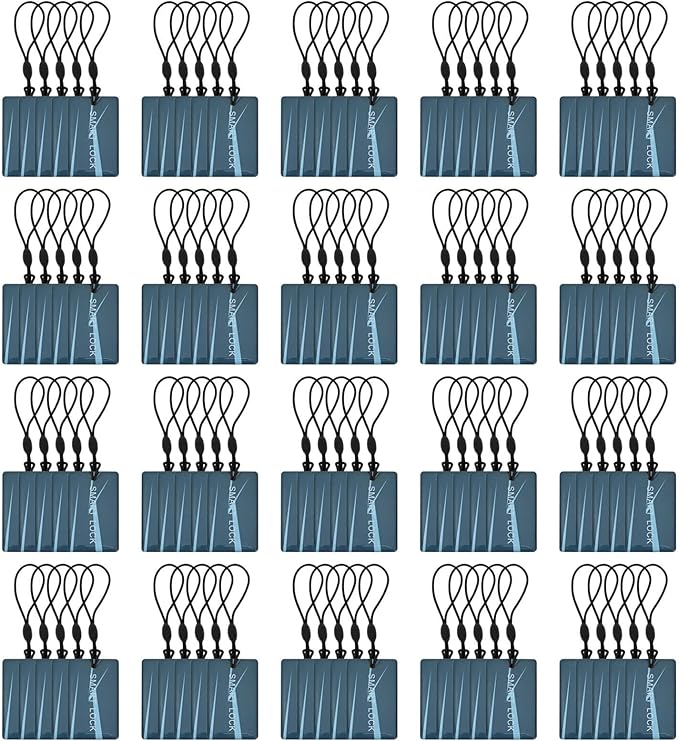 RFID IC Cards for Door Access and TTLock Smart Lock 13.56MHz Small Size IC Cards Pack of 100