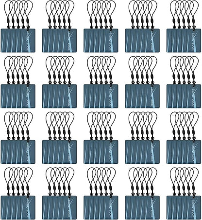 RFID IC Cards for Door Access and TTLock Smart Lock 13.56MHz Small Size IC Cards Pack of 100