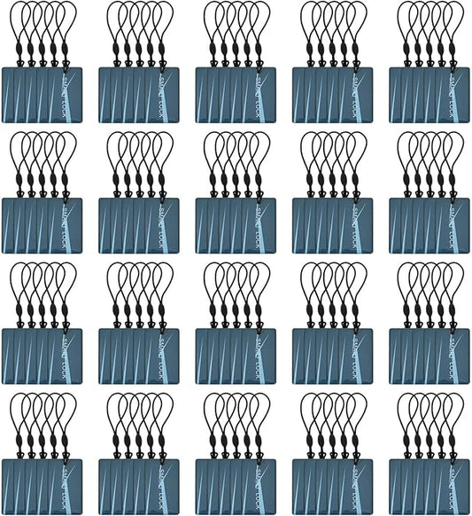 RFID IC Cards for Door Access and TTLock Smart Lock 13.56MHz Small Size IC Cards Pack of 100