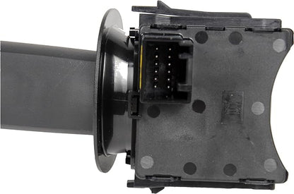 GM Genuine Parts 22782637 Turn Signal, Headlamp, Headlamp Dimmer, Parking Lamp, and Fog Lamp Switch
