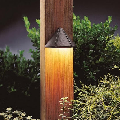 Kichler 15765AZT27R LED Deck Light