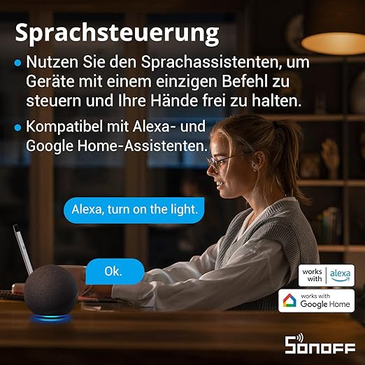 SONOFF Zigbee Smart Light Switch ZBMINIR2 (1)