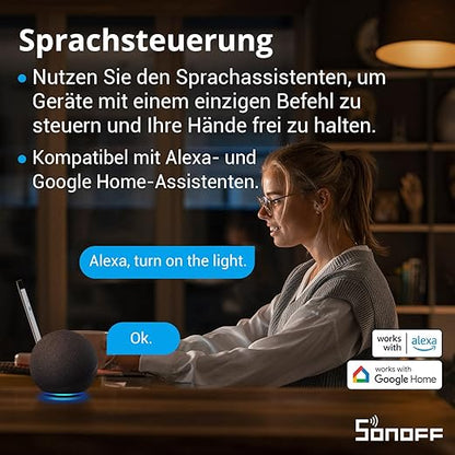 SONOFF Zigbee Smart Light Switch ZBMINIR2 (1)
