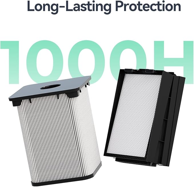 Creality Falcon AP1 Series Air Purifier, for Falcon Laser Engraver (Falcon-AP1)