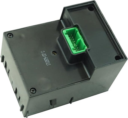 TRQ Headlight & Dome Light Dimmer Switch for Silverado Sierra Tahoe Yukon Avalanche Escalade NEW