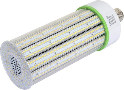 TSEXES 1000W Equivalent LED Corn Bulb, 300W E39 Mogul Base,42,000 Lumen Replacement Metal Halide/HID/HPS,5000K Daylight for Garage Warehouse Parking Light