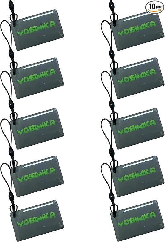 10 pcs IC Cards