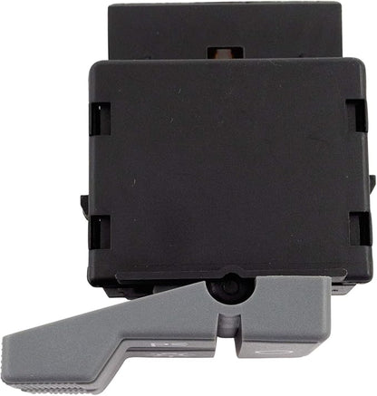 TRQ Headlight Switch Gray Compatible with 1992-1994 Chevrolet Blazer 1990-1994 C1500 C1500 Suburban C2500 C2500 Suburban C3500 K1500 K1500 Suburban K2500 K2500 Suburban K3500 GMC Yukon