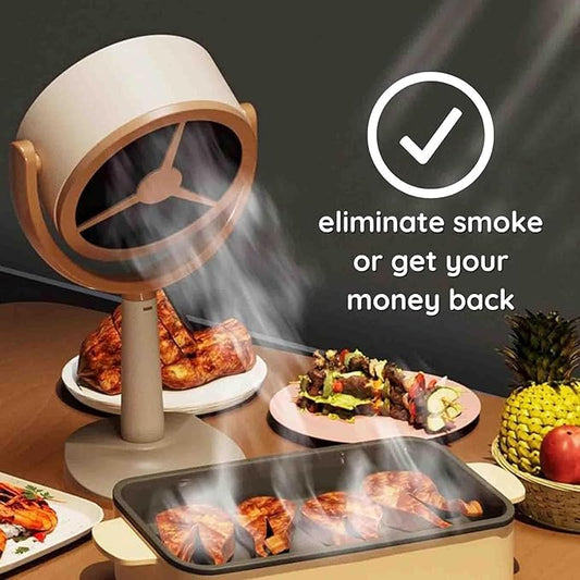 The High Fan for Smoking,Smoke Away Purifier Fan,Smoke Fan For Smoking Indoors,Smoke Purifier For Smoking Indoors,Smoke Away Purifier,Smoke Absorber For Smoking Indoors (10Filter sponge)