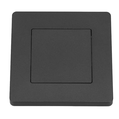 with Remote Control and Timer (Gray)