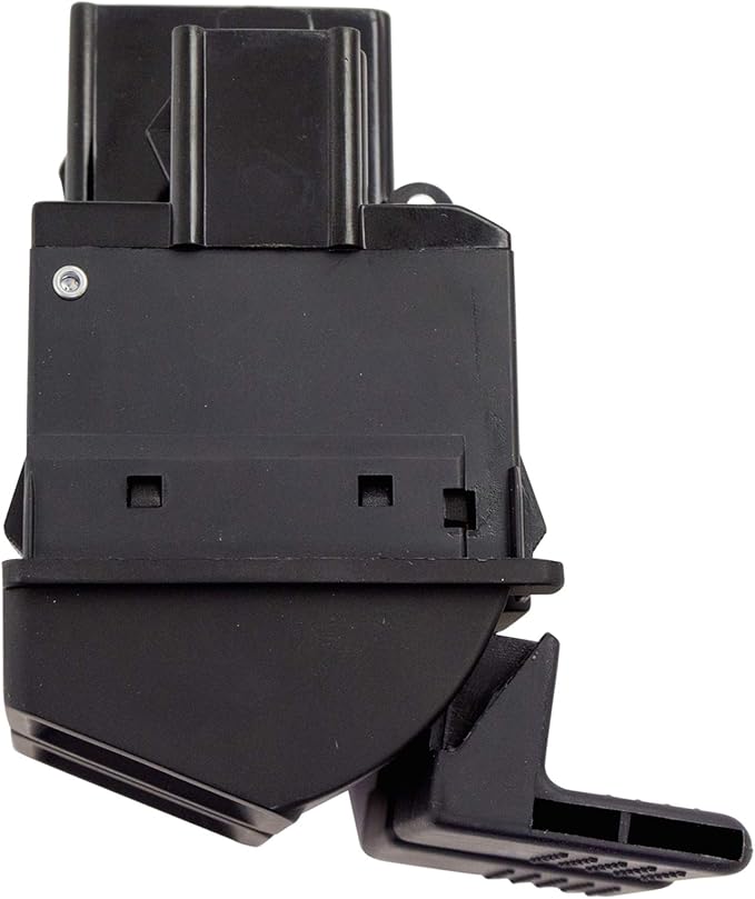 TRQ Headlight Switch Compatible with 1987-1993 Ford Mustang