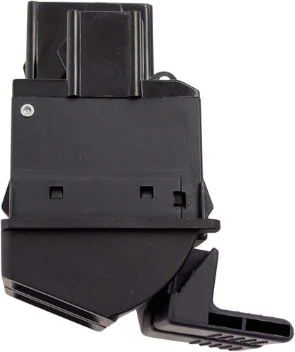 TRQ Headlight Switch Compatible with 1987-1993 Ford Mustang