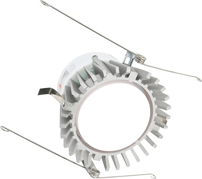 American Lighting X56-E26-40 LED Light Module, X56 Series, Energy Star Rated, 9.8-Watts, 4100K, 741 Lumens, Bright White